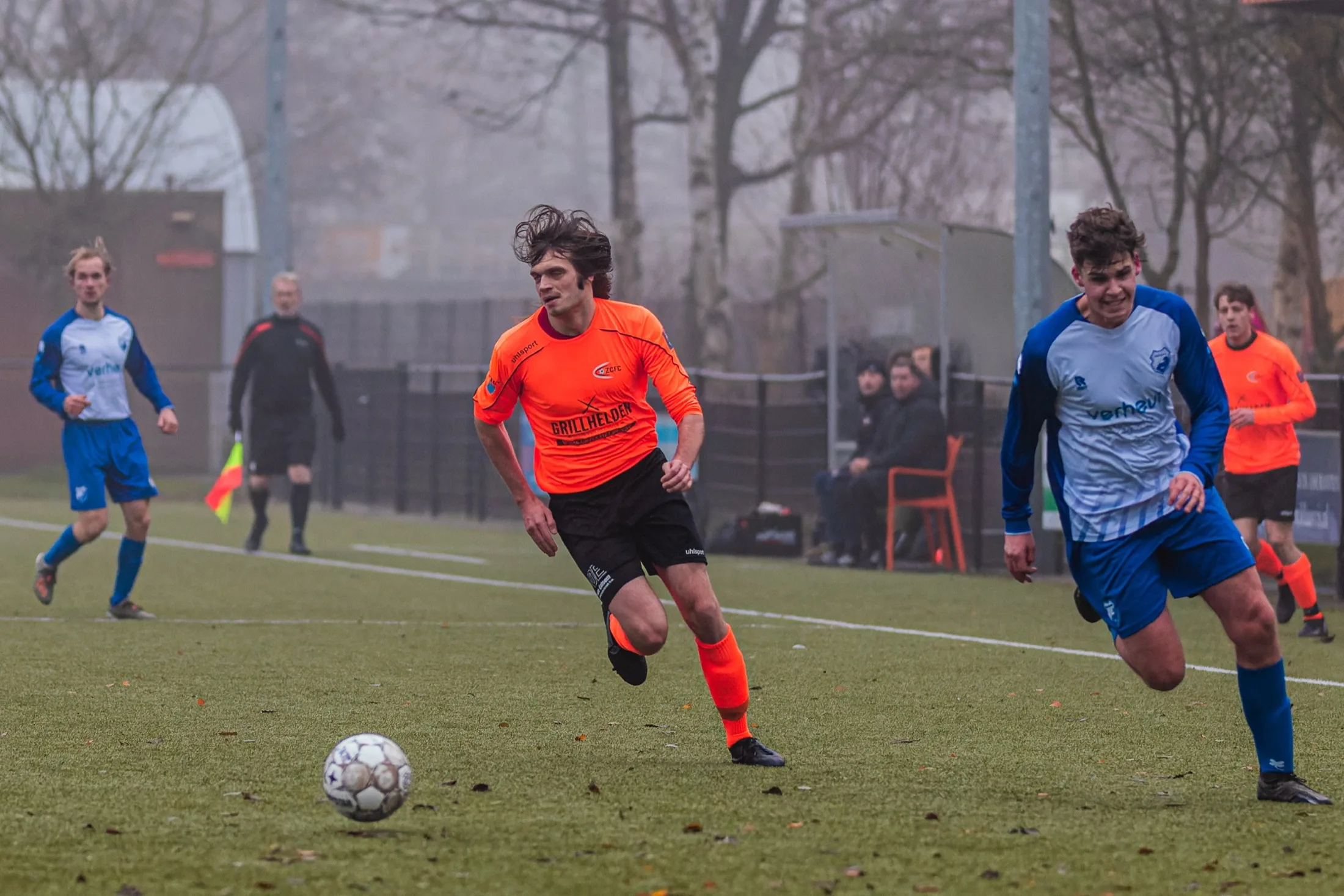 Actie
