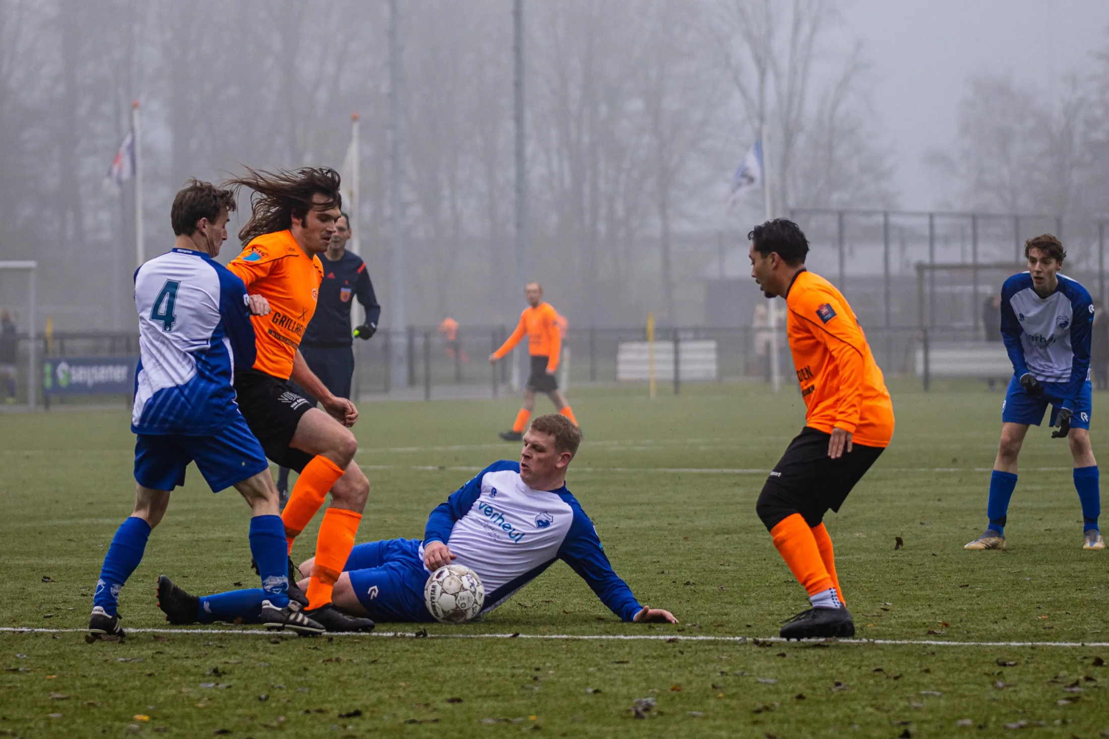 Actie