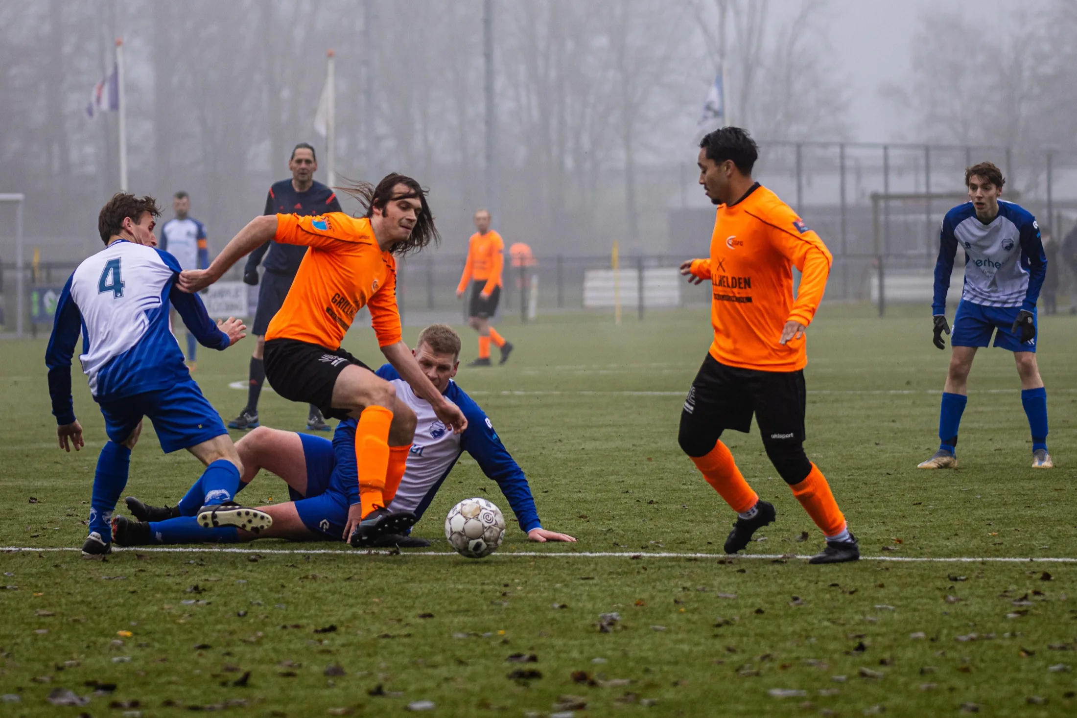 Actie