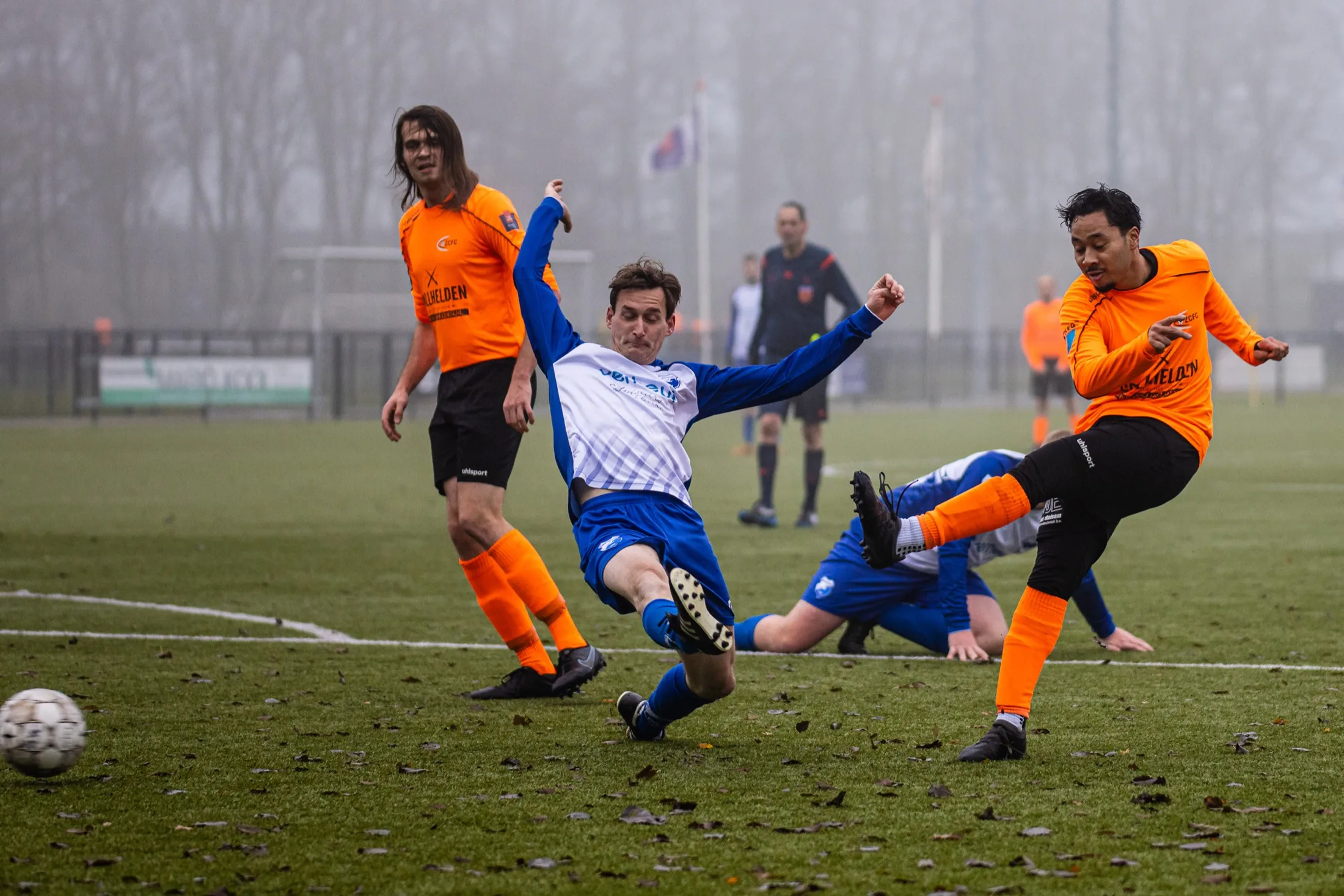 Actie