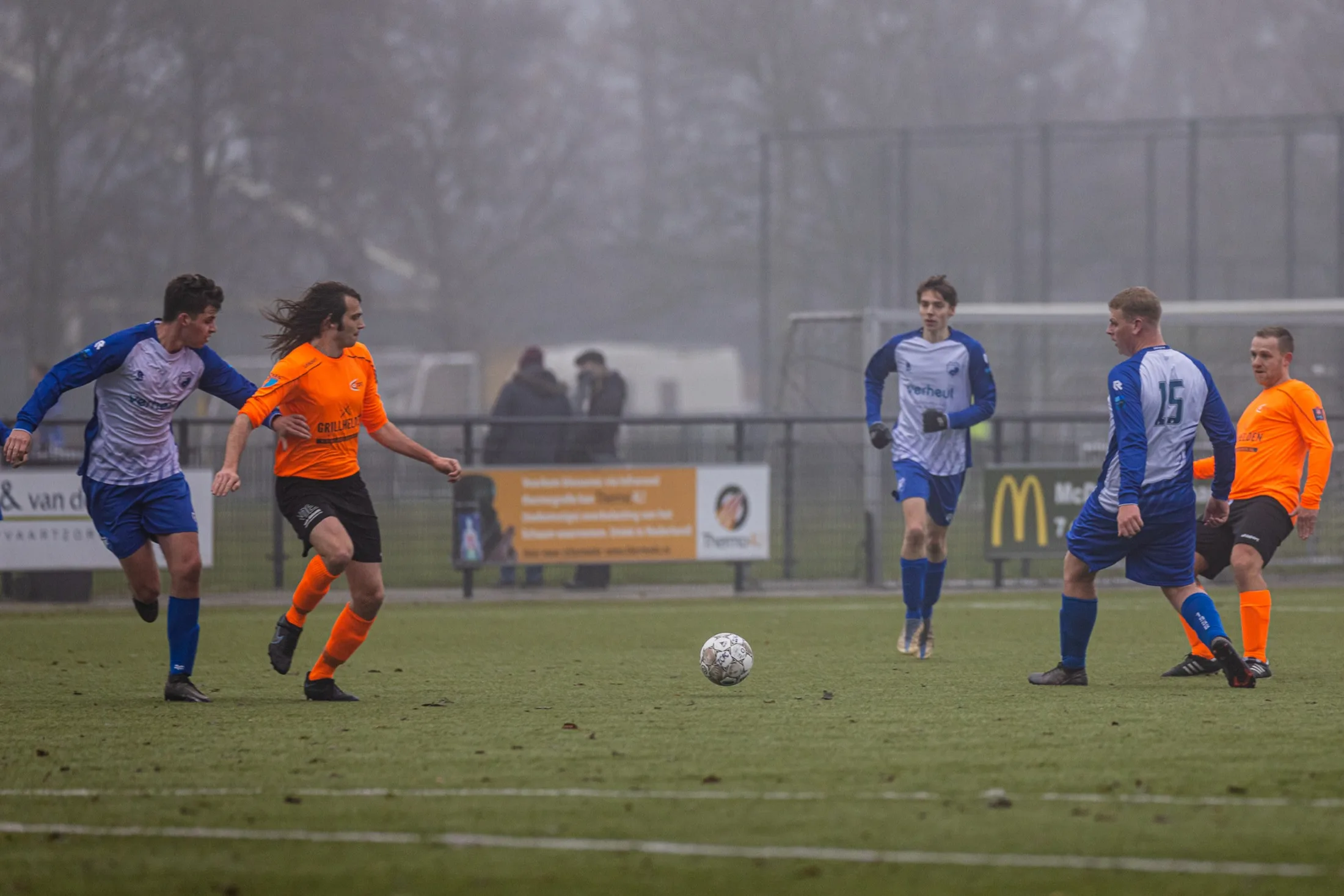 Actie