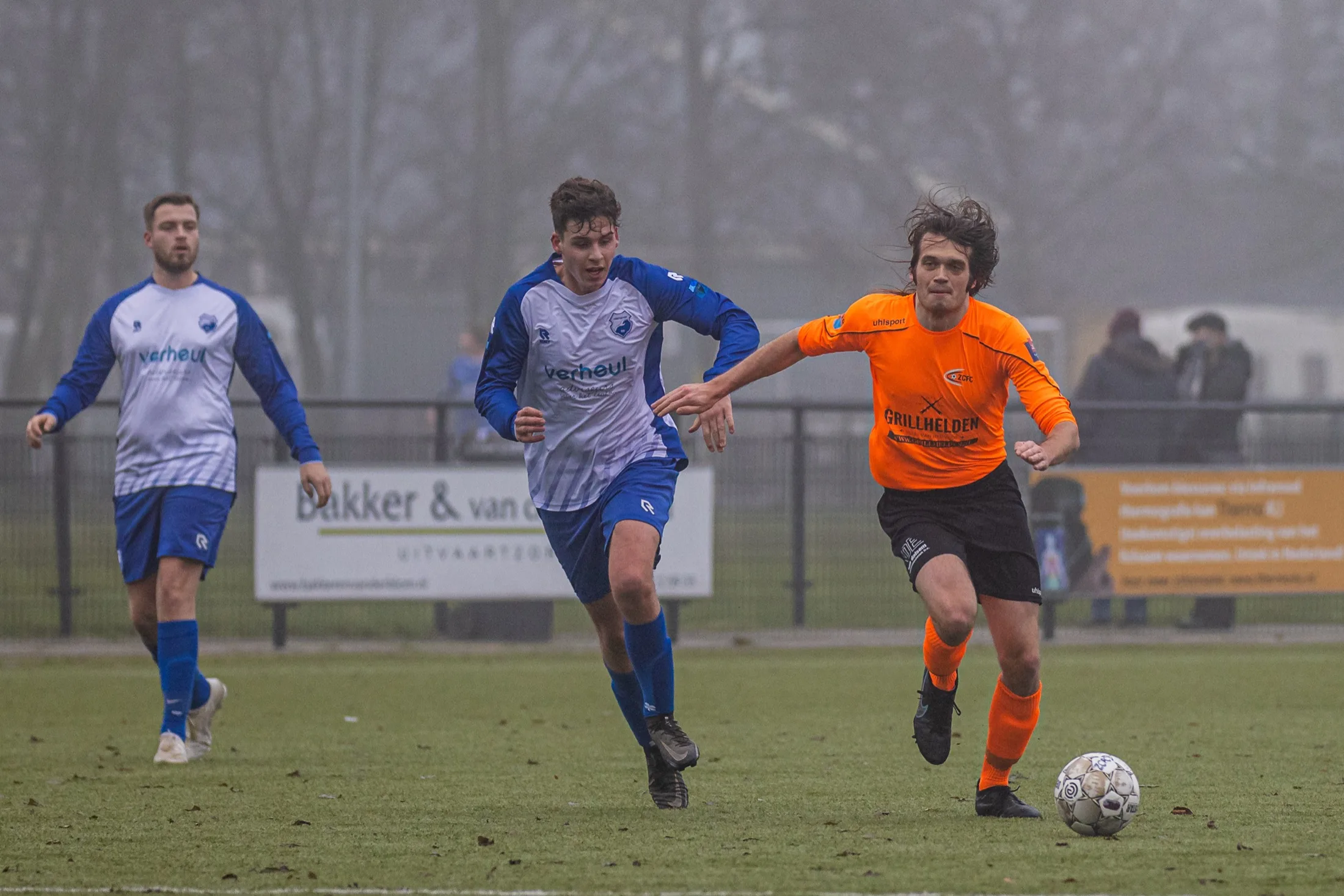 Actie