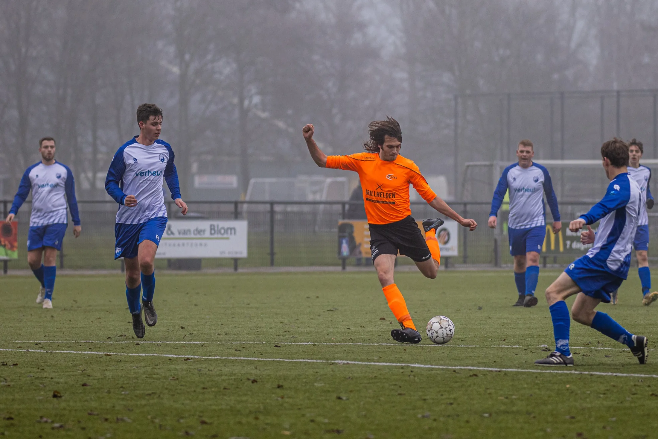 Actie