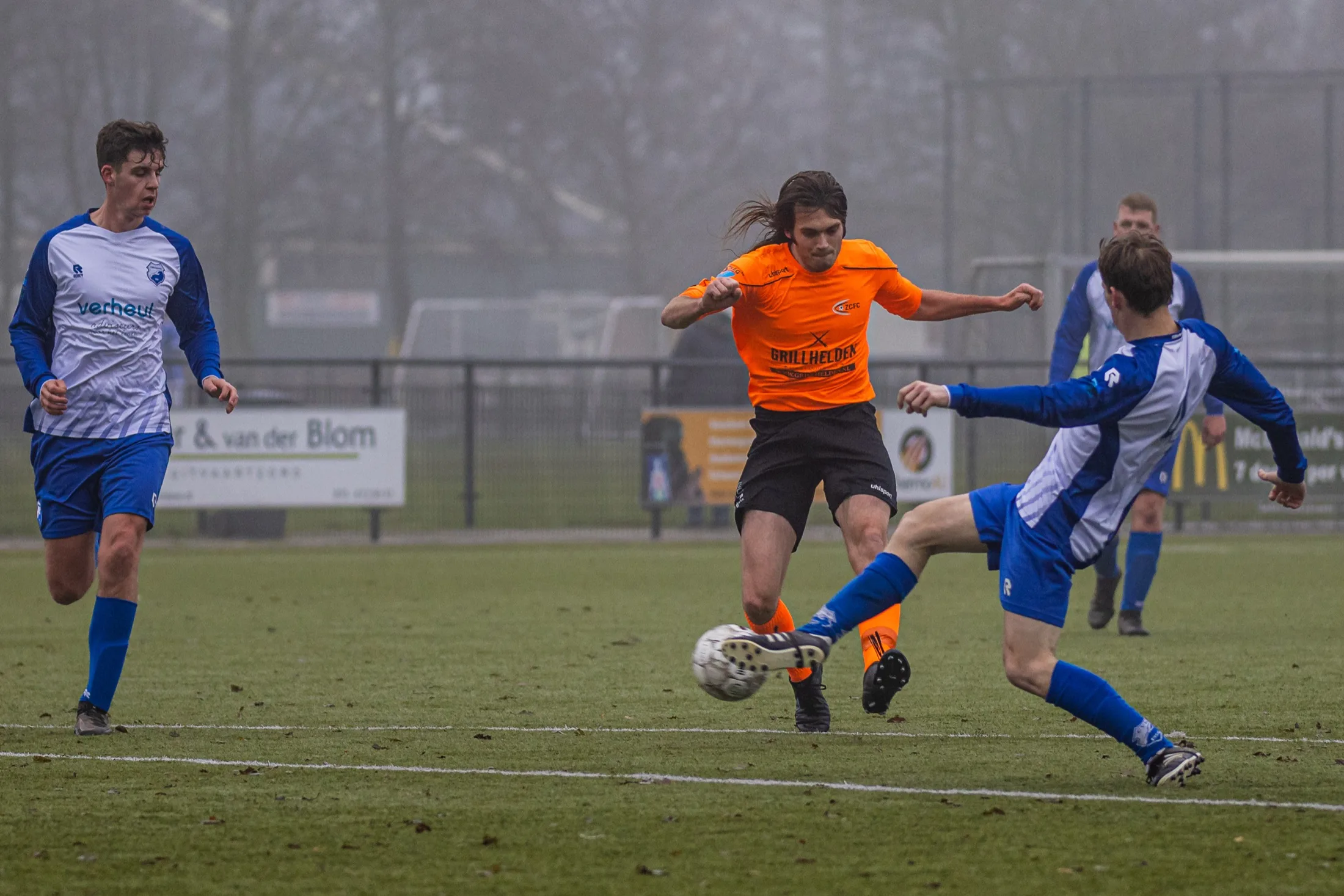 Actie