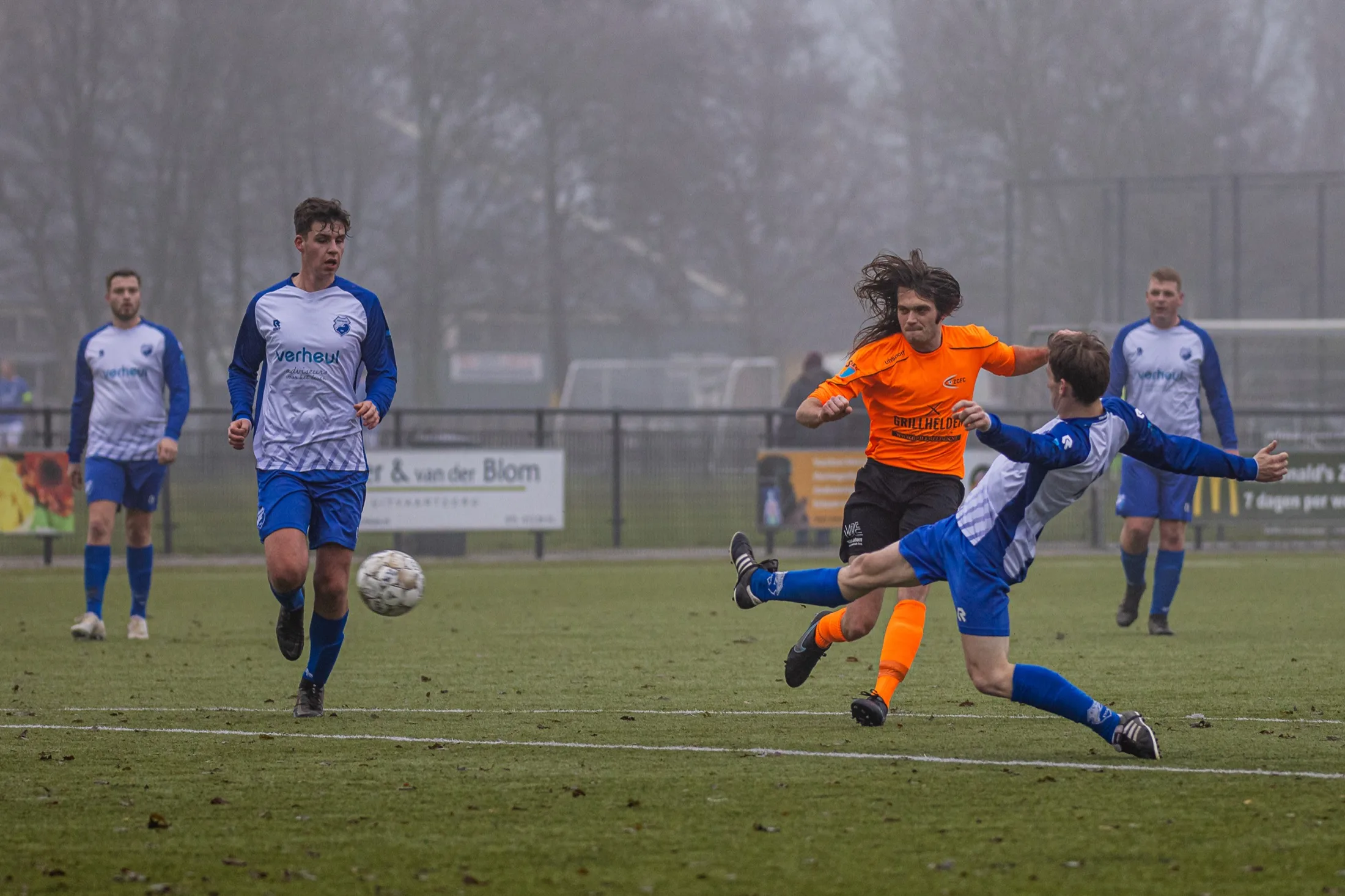 Actie