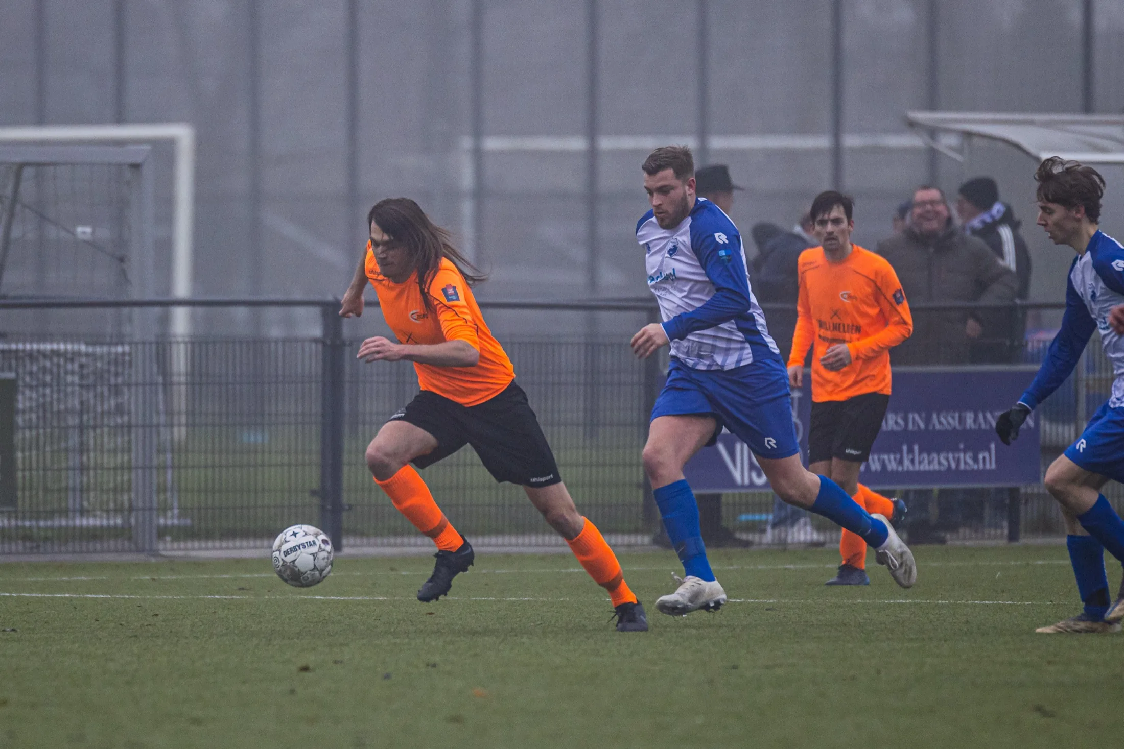 Actie