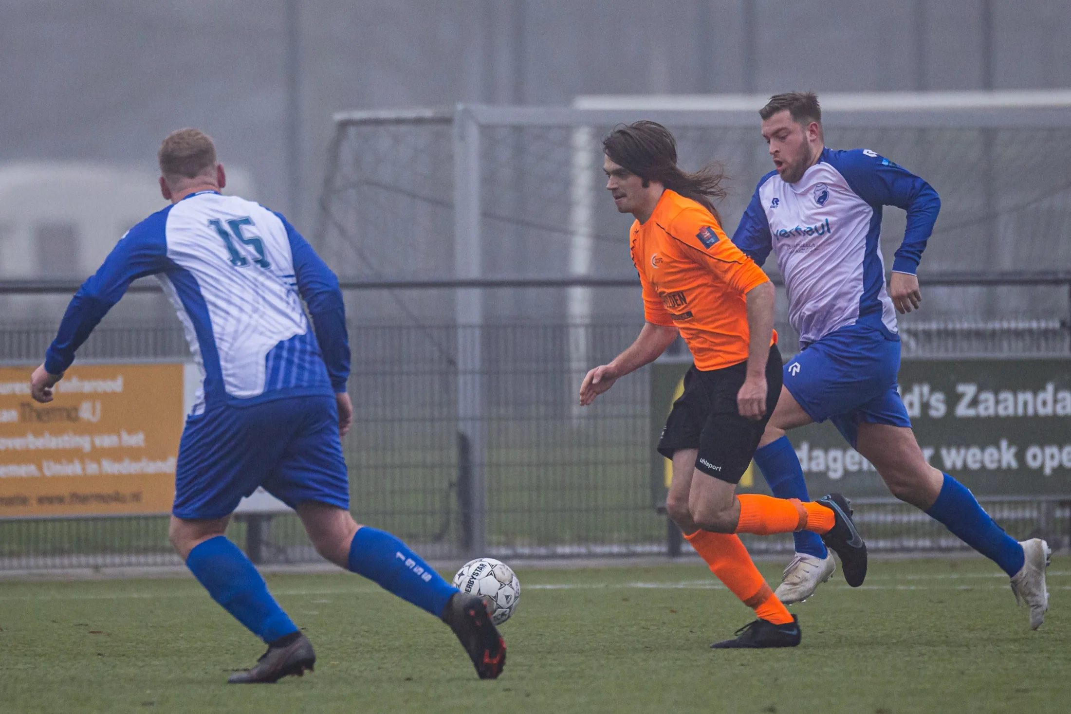 Actie