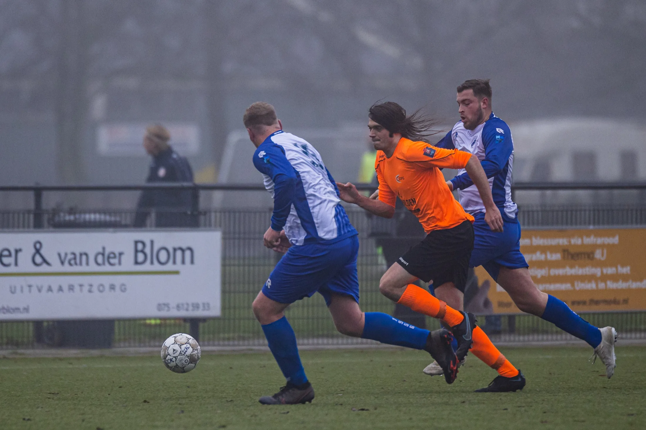 Actie