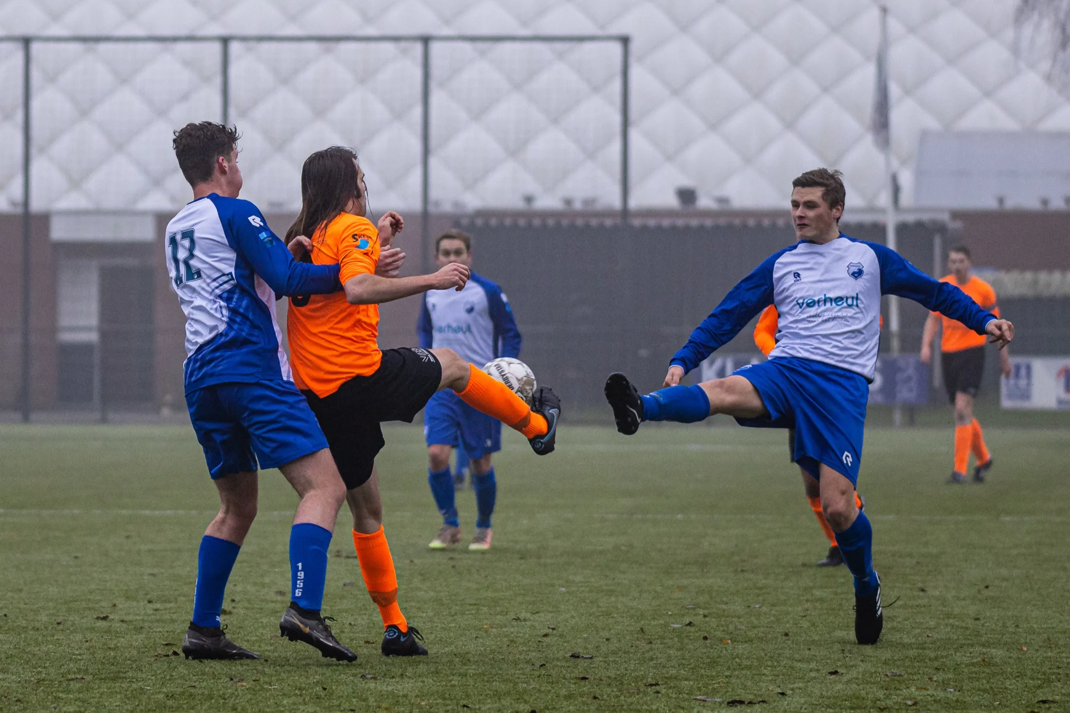 Actie