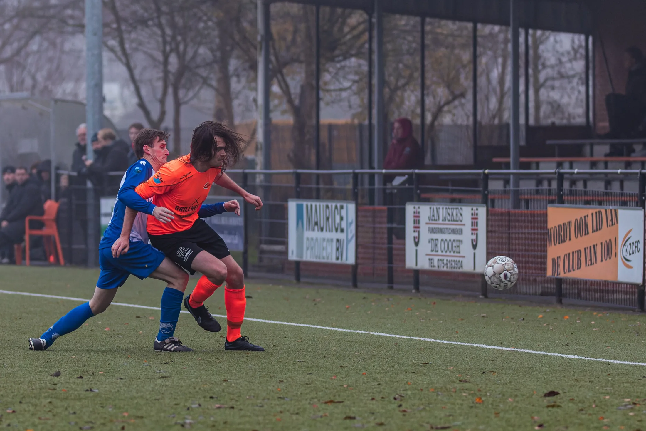 Actie