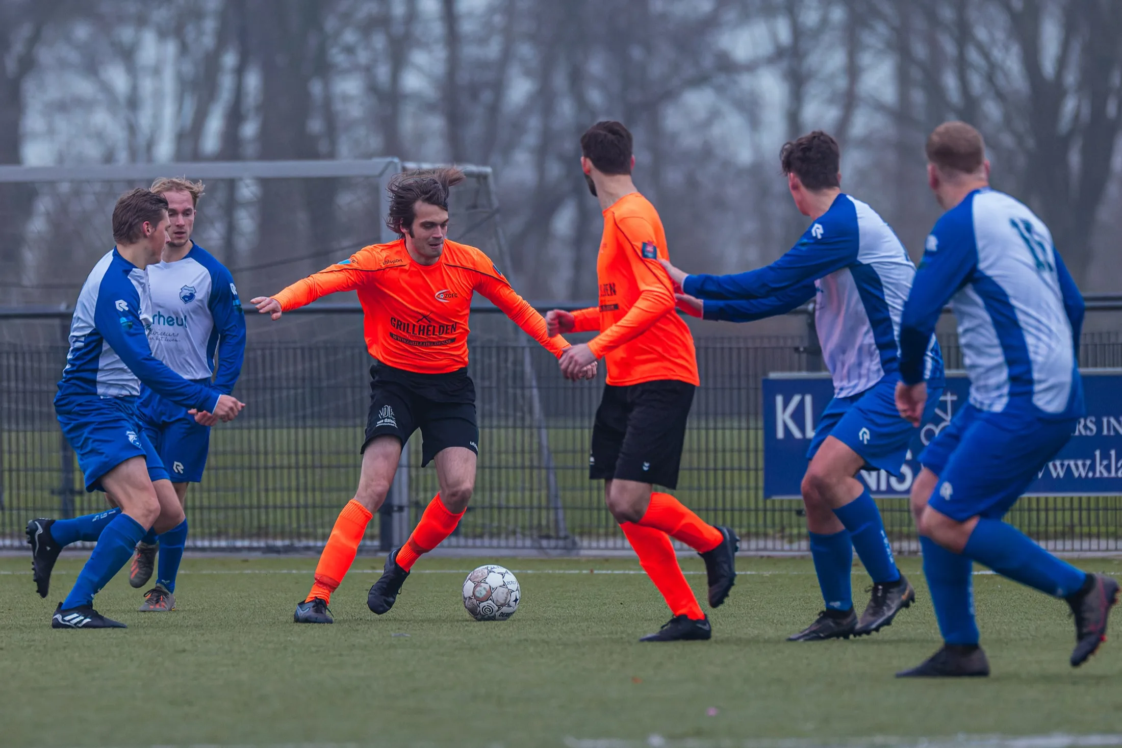 Actie