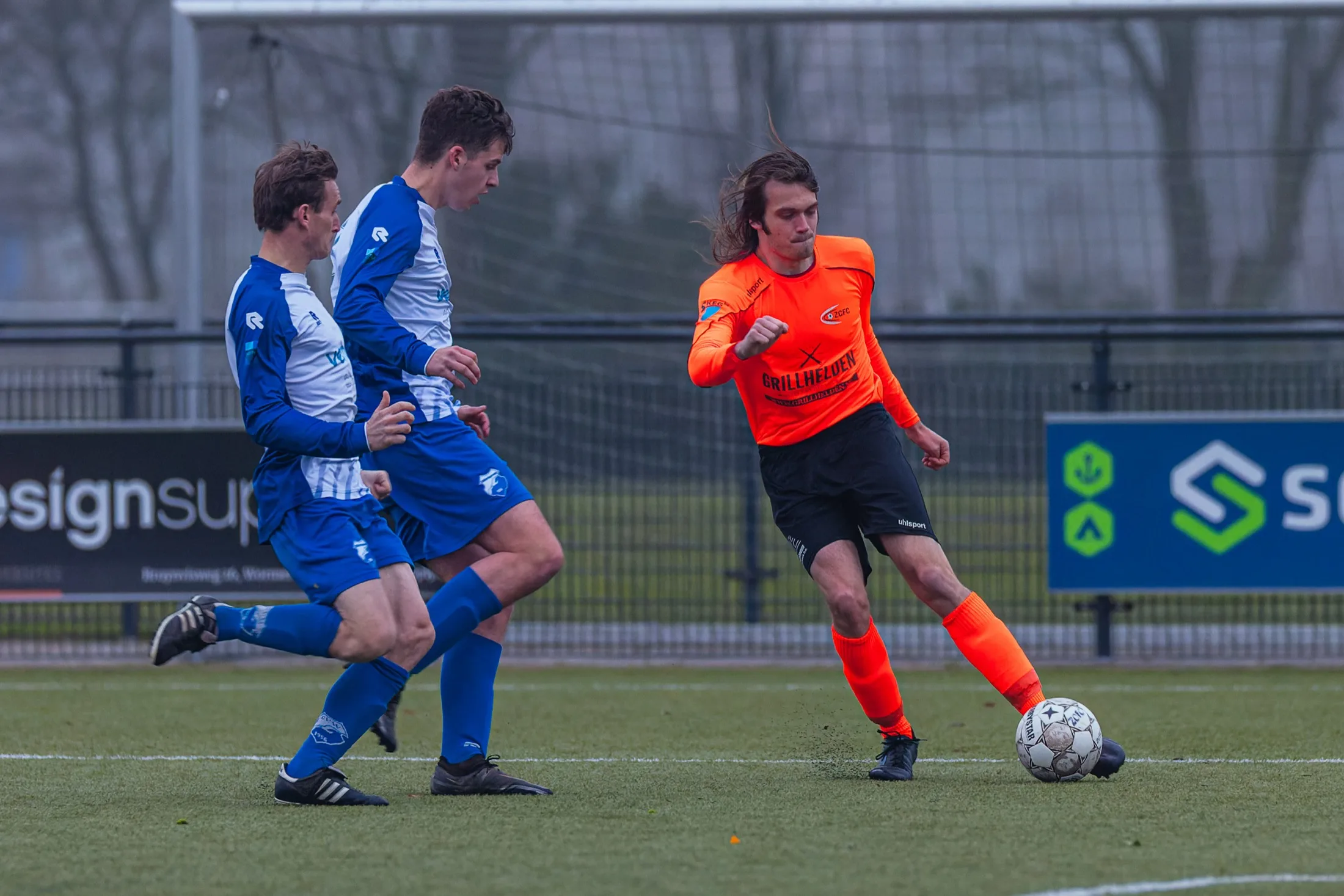 Actie