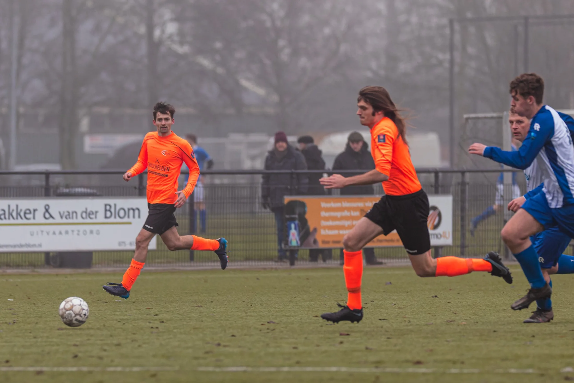 Voetbal