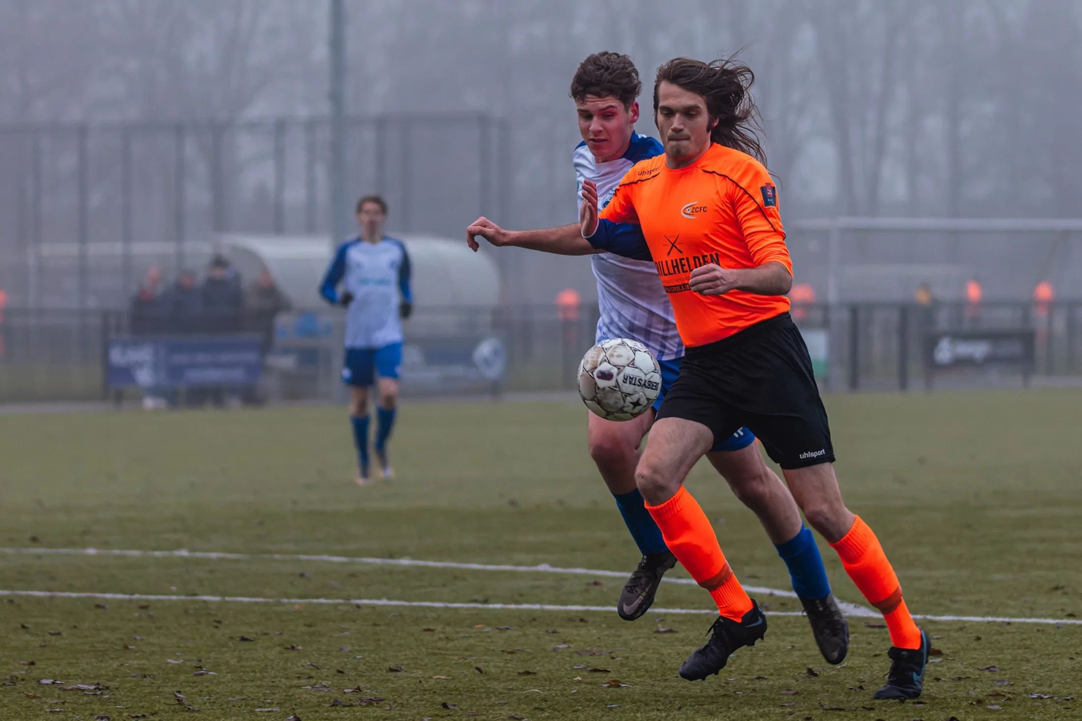 Voetbal